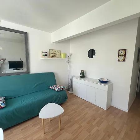 Apartamento T2 De Charme Avec Parking Prive, A 100m De La Plage, En Plein Coeur D'arcachon - Fr-1-374-216