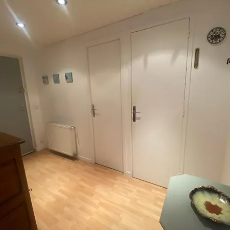 T2 De Charme Avec Parking Prive, A 100m De La Plage, En Plein Coeur D'arcachon - Fr-1-374-216 Apartamento *